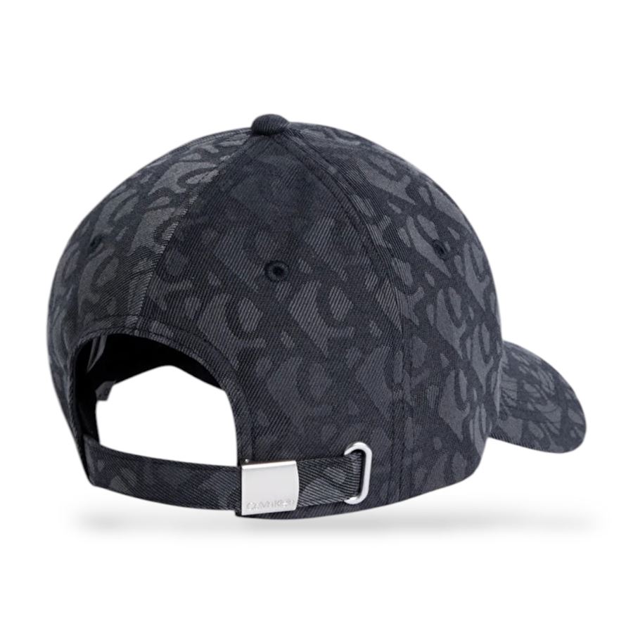 Cappello con visiera da donna Calvin Klein | LV04K5058GUB1